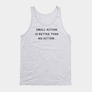 Action Tank Top